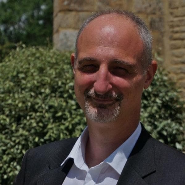 Dr. Yann H. Chemin - Scientific Advisor