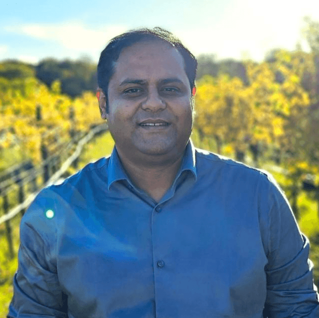 Shakil Ahmed - Founder