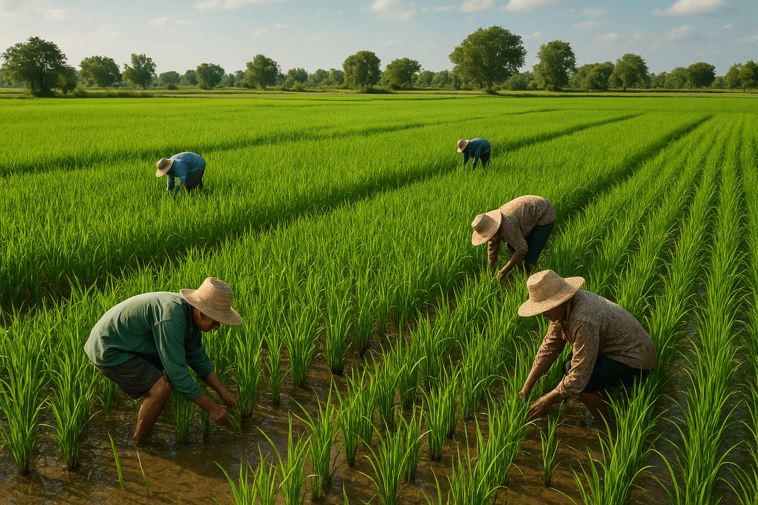 Fairer Financial Models illustration